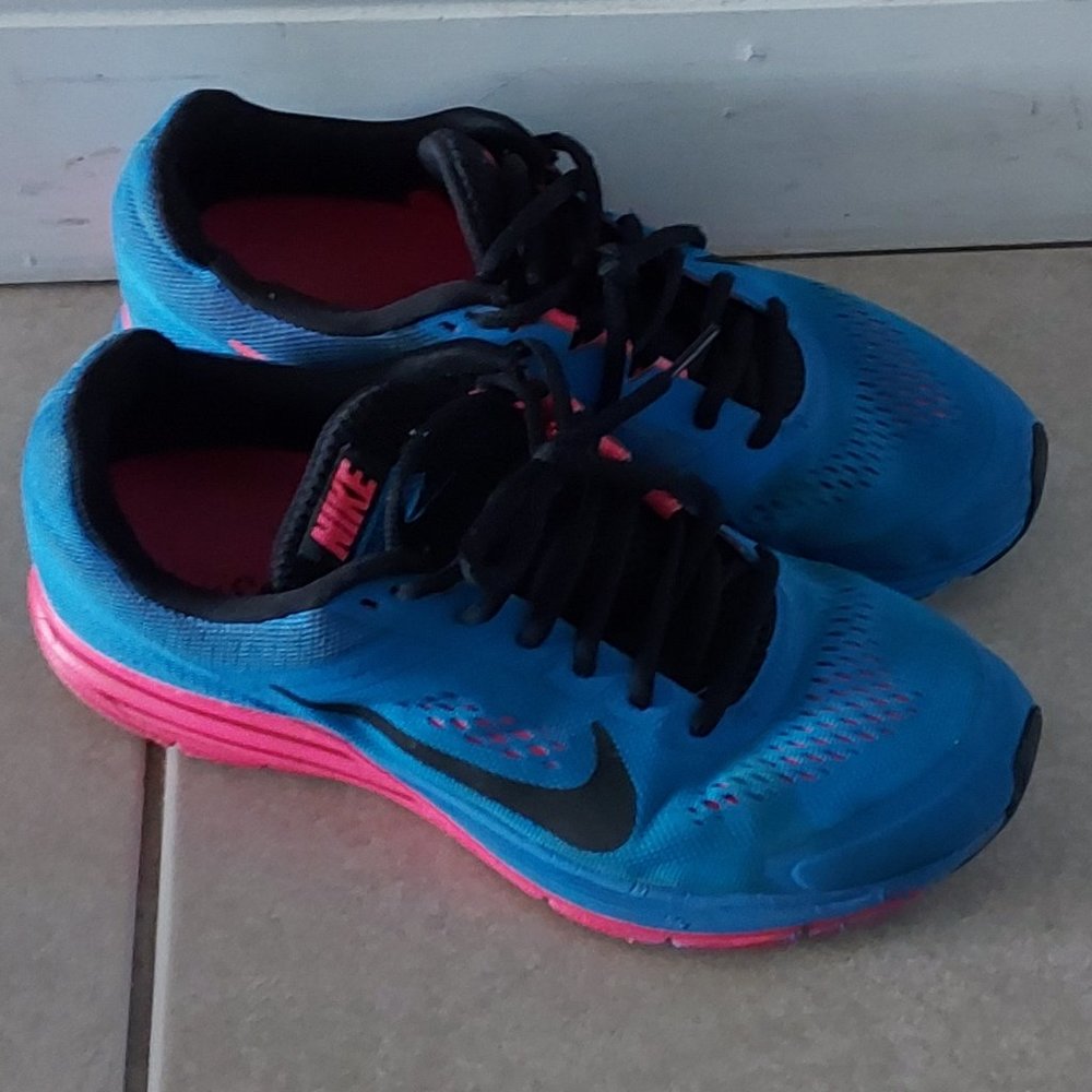 Nike sneakers